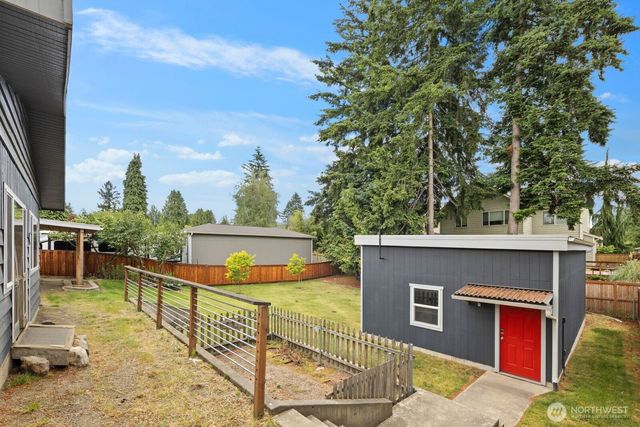 2119 Aberdeen Avenue NE, Renton, WA 98056