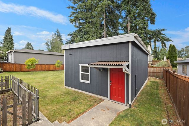 2119 Aberdeen Avenue NE, Renton, WA 98056