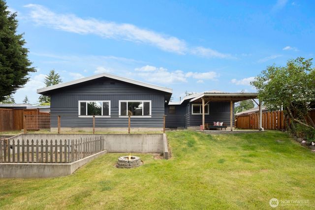2119 Aberdeen Avenue NE, Renton, WA 98056