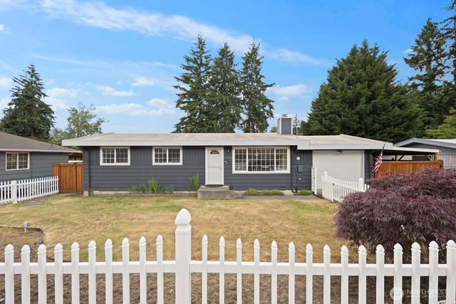 2119 Aberdeen Avenue NE, Renton, WA 98056