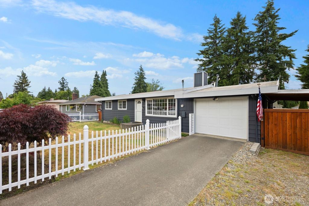 2119 Aberdeen Avenue NE, Renton, WA 98056
