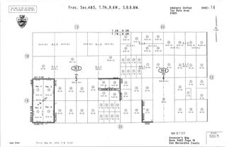 0 Lessing Ave (Cross Street), Adelanto, CA 92301