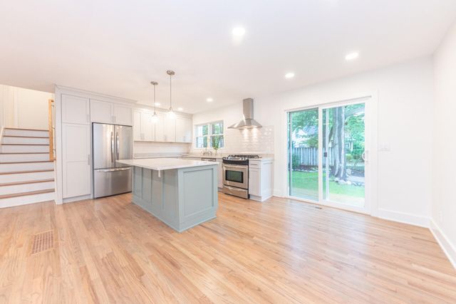 1821 Anderson Avenue, Ann Arbor, MI 48104