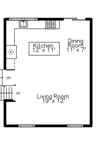 1821 Anderson Avenue, Ann Arbor, MI 48104