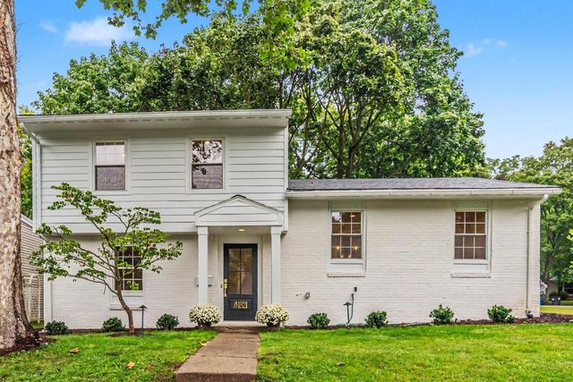1821 Anderson Avenue, Ann Arbor, MI 48104