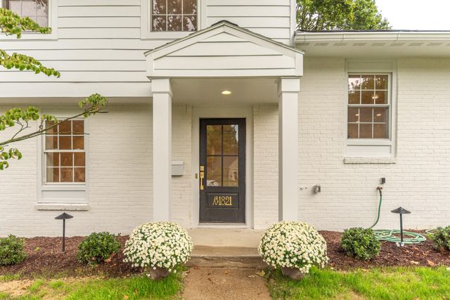 1821 Anderson Avenue, Ann Arbor, MI 48104