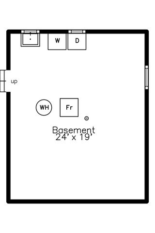 1821 Anderson Avenue, Ann Arbor, MI 48104