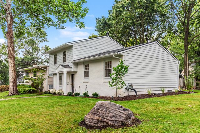 1821 Anderson Avenue, Ann Arbor, MI 48104