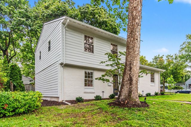 1821 Anderson Avenue, Ann Arbor, MI 48104
