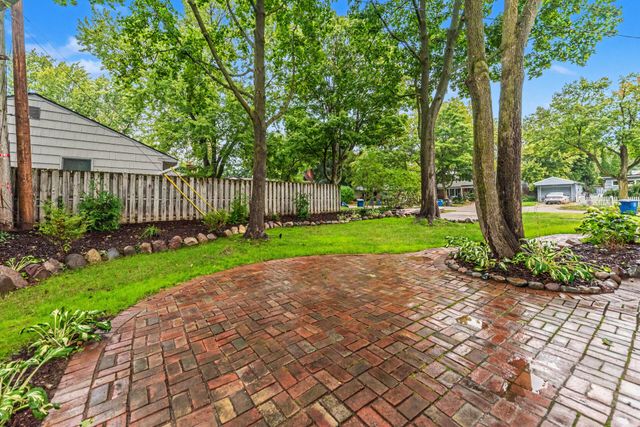 1821 Anderson Avenue, Ann Arbor, MI 48104