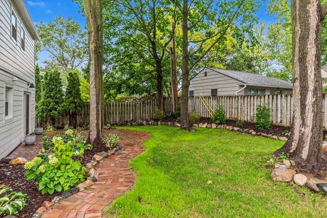 1821 Anderson Avenue, Ann Arbor, MI 48104