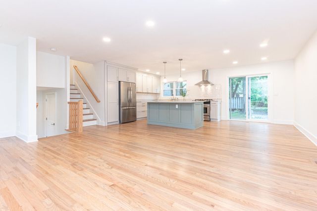 1821 Anderson Avenue, Ann Arbor, MI 48104