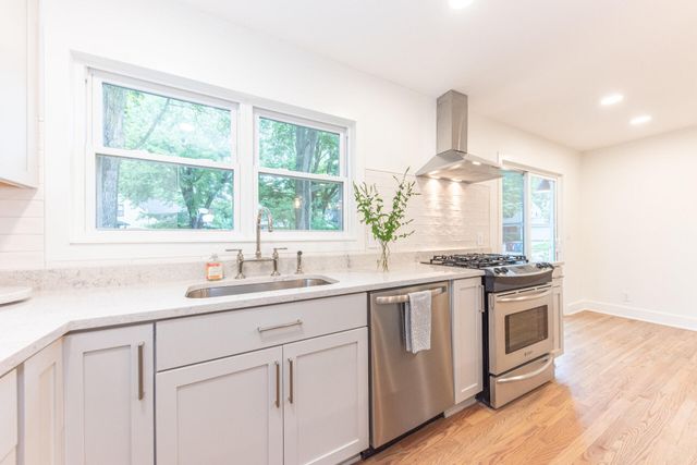 1821 Anderson Avenue, Ann Arbor, MI 48104
