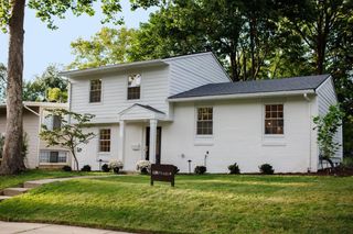 1821 Anderson Avenue, Ann Arbor, MI 48104