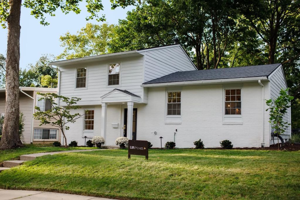 1821 Anderson Avenue, Ann Arbor, MI 48104