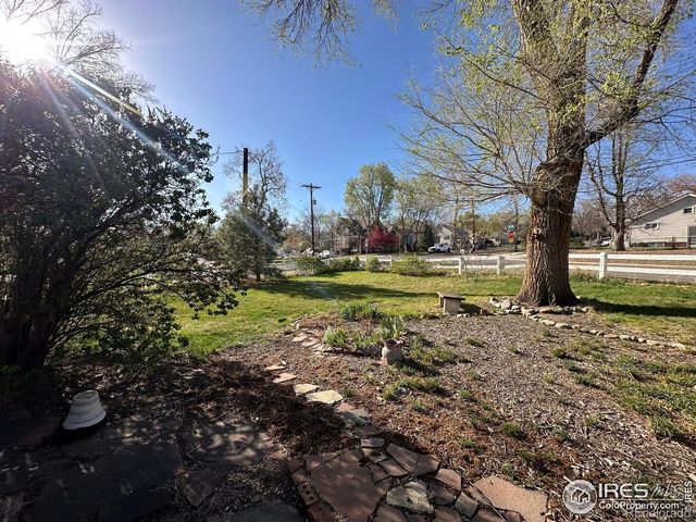 1129 2nd Avenue, Longmont, CO 80501
