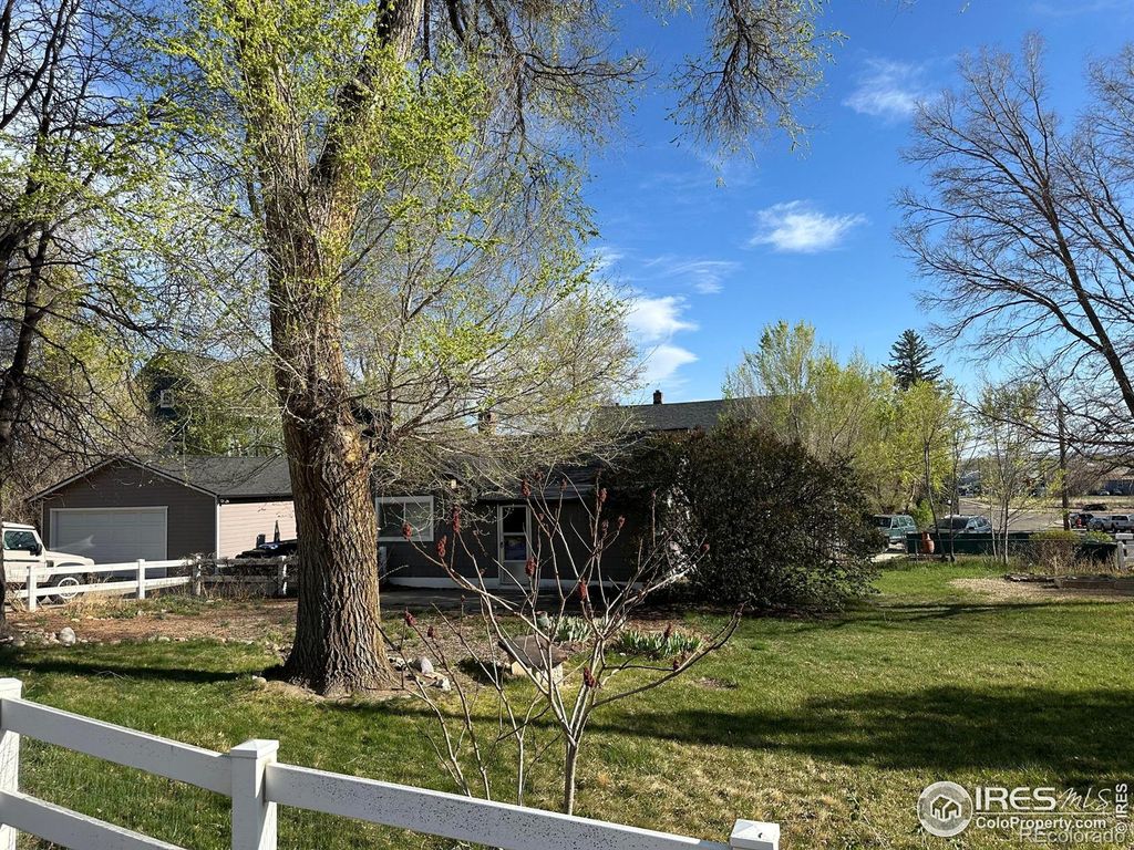 1129 2nd Avenue, Longmont, CO 80501