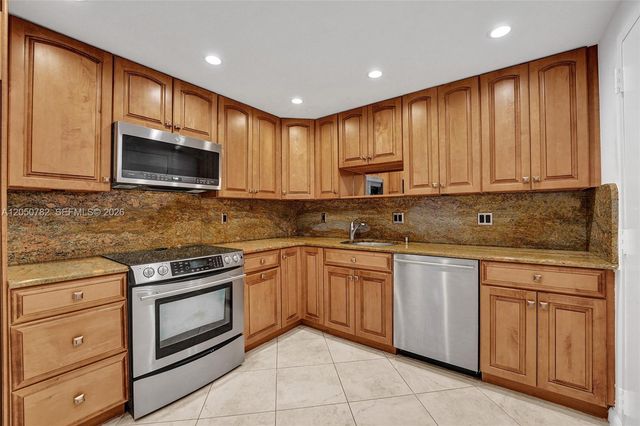 1500 S Ocean Dr 6F, Hollywood, FL 33019