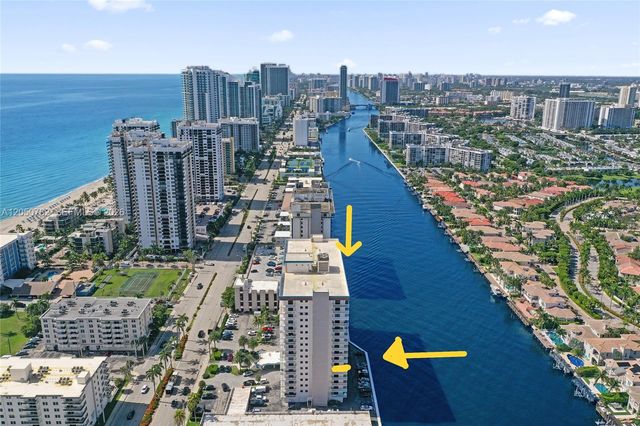 1500 S Ocean Dr 6F, Hollywood, FL 33019