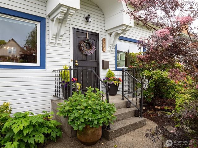 3607 Hoyt Avenue, Everett, WA 98201