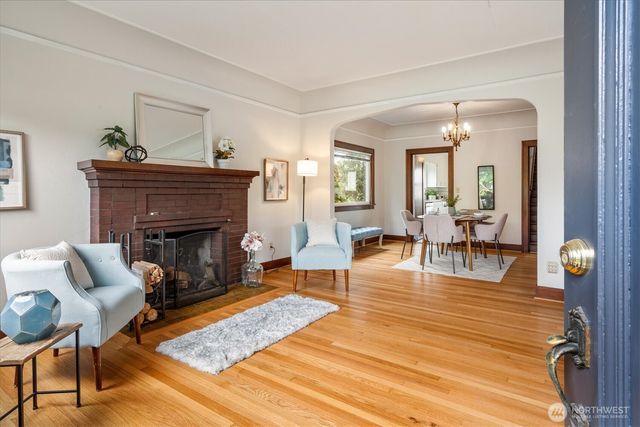 3607 Hoyt Avenue, Everett, WA 98201