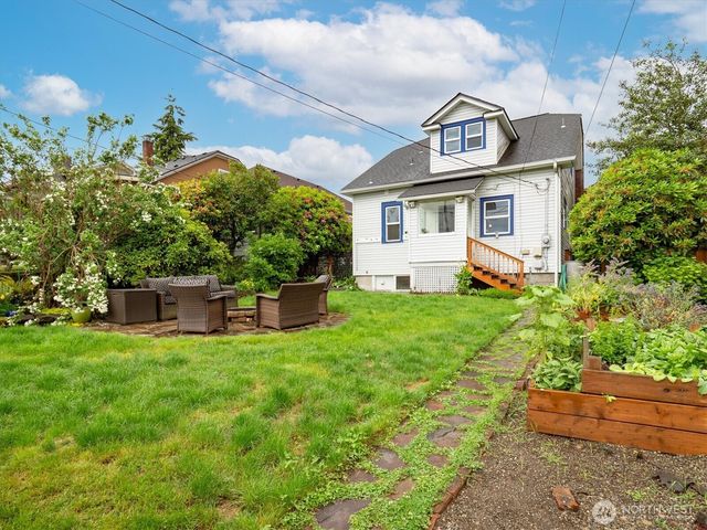 3607 Hoyt Avenue, Everett, WA 98201