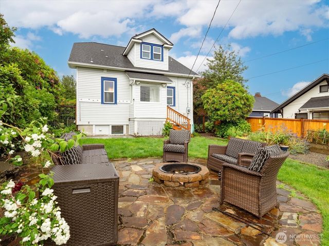 3607 Hoyt Avenue, Everett, WA 98201