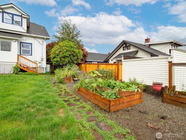 3607 Hoyt Avenue, Everett, WA 98201