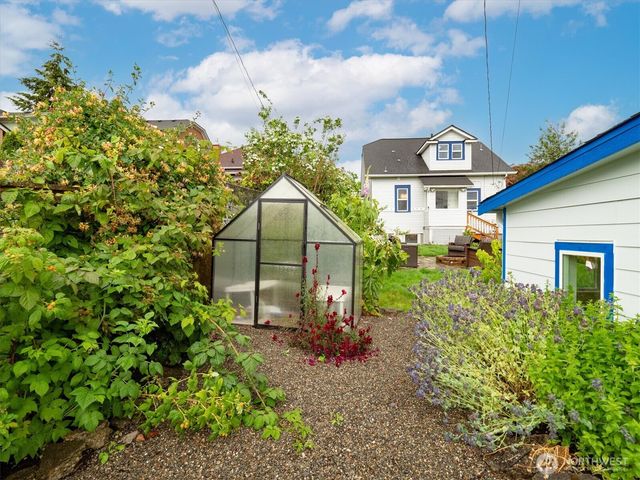 3607 Hoyt Avenue, Everett, WA 98201