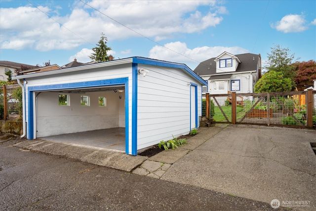 3607 Hoyt Avenue, Everett, WA 98201