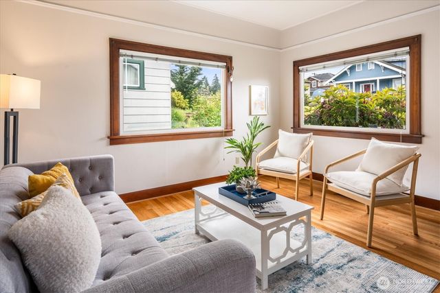 3607 Hoyt Avenue, Everett, WA 98201