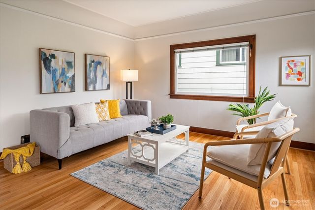 3607 Hoyt Avenue, Everett, WA 98201