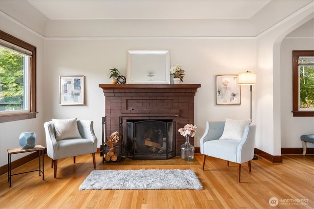 3607 Hoyt Avenue, Everett, WA 98201