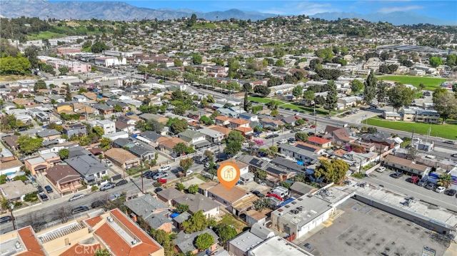 4748 Dozier Street, East Los Angeles, CA 90022