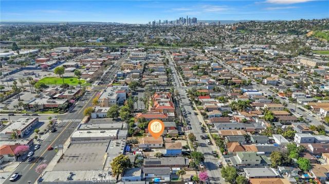 4748 Dozier Street, East Los Angeles, CA 90022