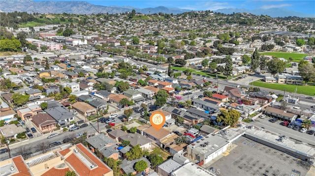 4748 Dozier Street, East Los Angeles, CA 90022