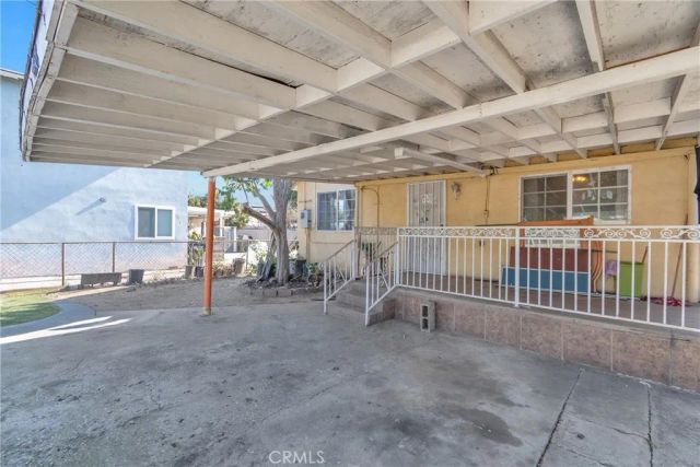 4748 Dozier Street, East Los Angeles, CA 90022