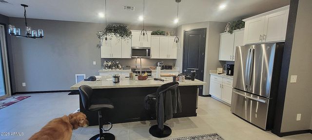 16052 W HONEYSUCKLE Drive, Surprise, AZ 85387