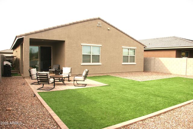 16052 W HONEYSUCKLE Drive, Surprise, AZ 85387