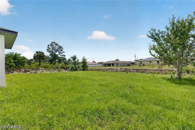 1054 Chadwick AVE, Lehigh Acres, FL 33974