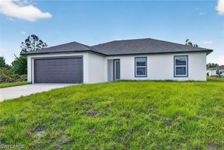 1054 Chadwick AVE, Lehigh Acres, FL 33974
