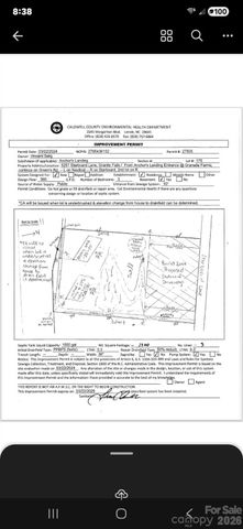 5251 Starboard Lane, Granite Falls, NC 28630