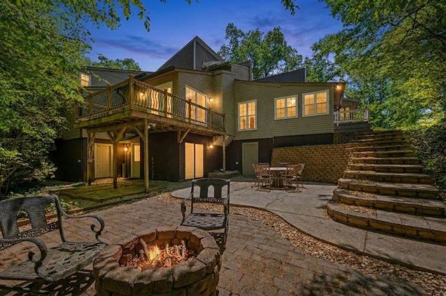 125 Houston Street, Clemson, SC 29631