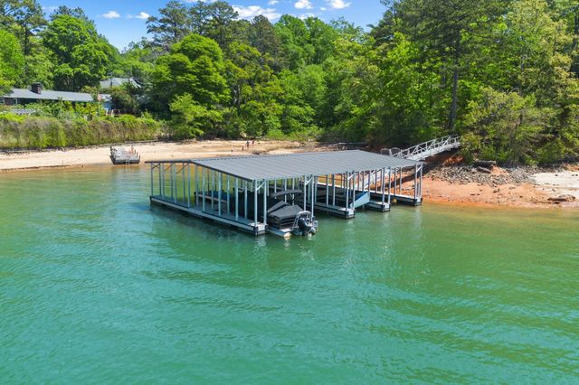 125 Houston Street, Clemson, SC 29631