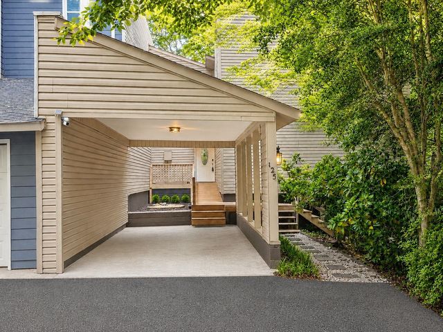 125 Houston Street, Clemson, SC 29631