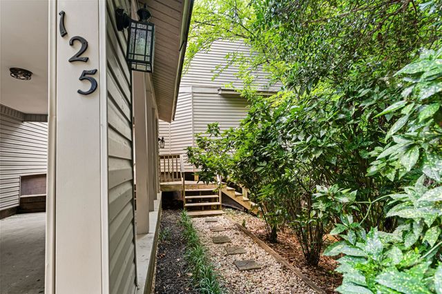 125 Houston Street, Clemson, SC 29631