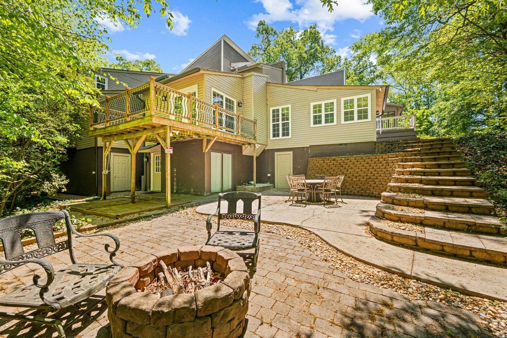 125 Houston Street, Clemson, SC 29631