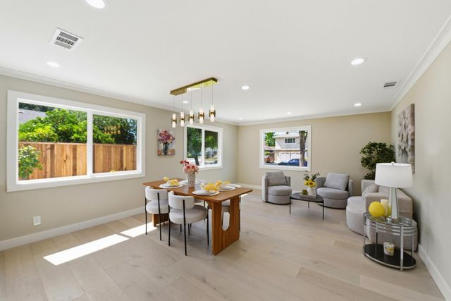 114 Cumulus Avenue, Sunnyvale, CA 94087