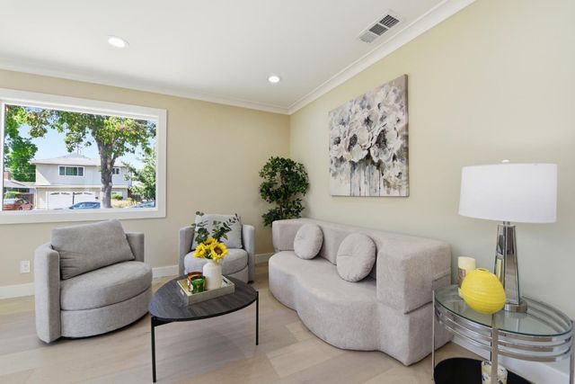 114 Cumulus Avenue, Sunnyvale, CA 94087