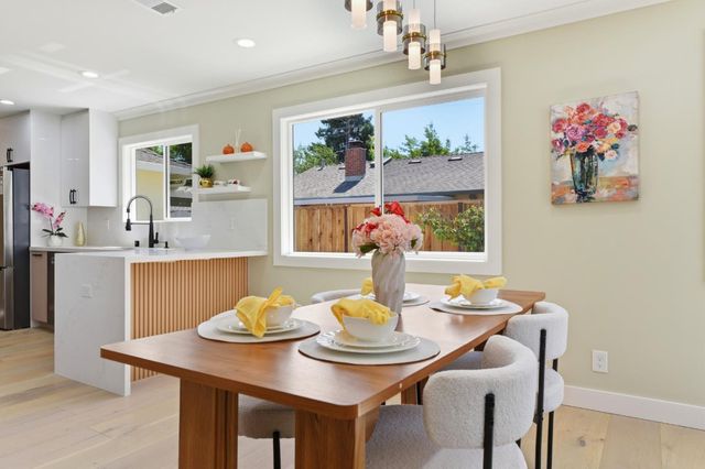 114 Cumulus Avenue, Sunnyvale, CA 94087